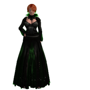 Your friendly neighborhood Valkyrie