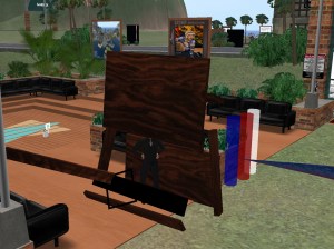 The Piano Falls onto oo Magic