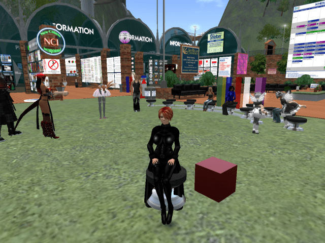 Refactoring in Kuula