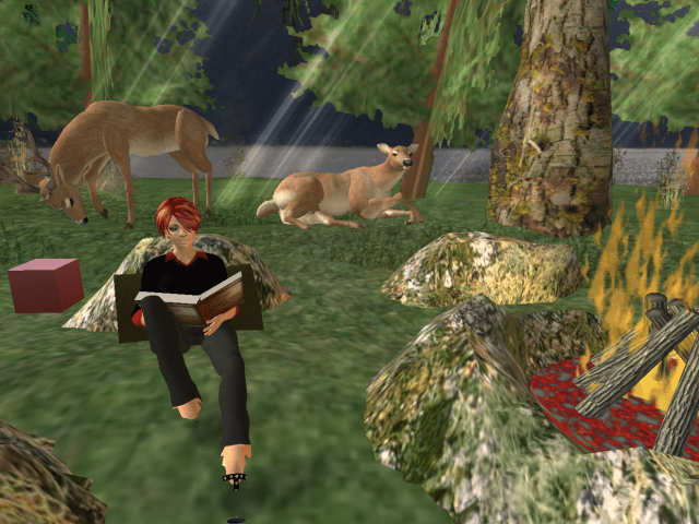 Relaxing Before Refactoring